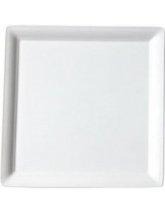 Steelite Ozorio Aura Square Trays 150mm