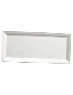 Steelite Ozorio Aura Trays Rectangular 270mm