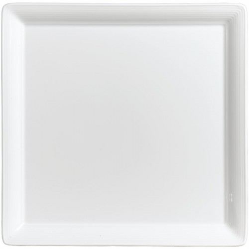 Steelite Ozorio Aura Trays Square 290mm