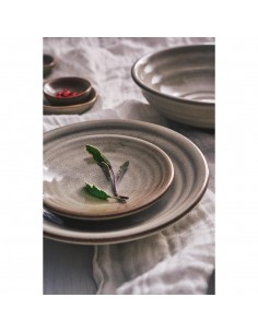 Steelite Portfolio Porcelain Robert Gordon Pier Coupe Plates 127 2