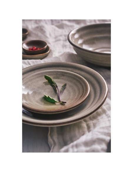 Steelite Portfolio Porcelain Robert Gordon Pier Coupe Plates 127