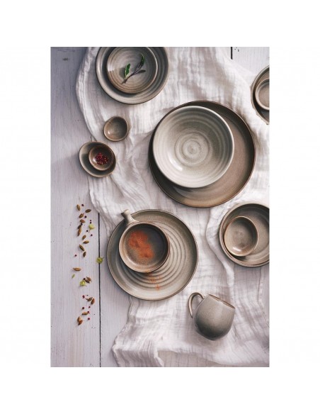 Steelite Portfolio Porcelain Robert Gordon Pier Plates 190mm