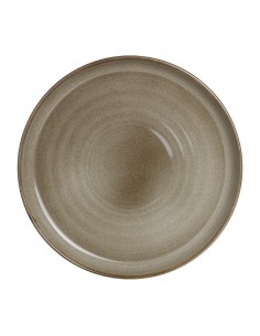 Steelite Portfolio Porcelain Robert Gordon Pier Plates 267mm