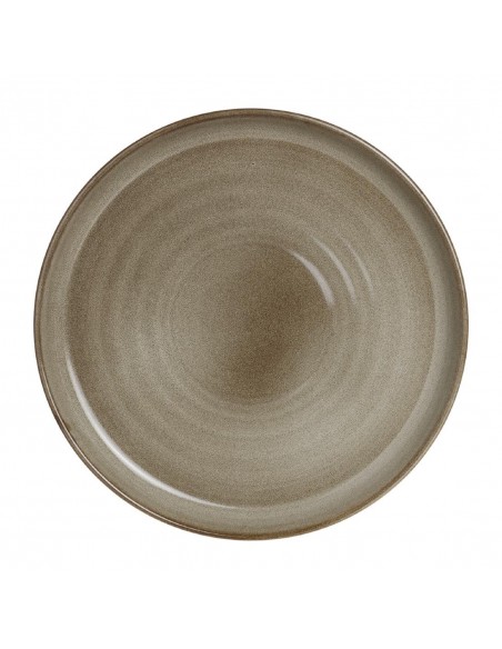 Steelite Portfolio Porcelain Robert Gordon Pier Plates 267mm