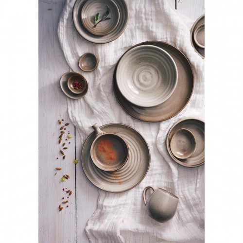 Steelite Portfolio Porcelain Robert Gordon Pier Round Deep Dishe