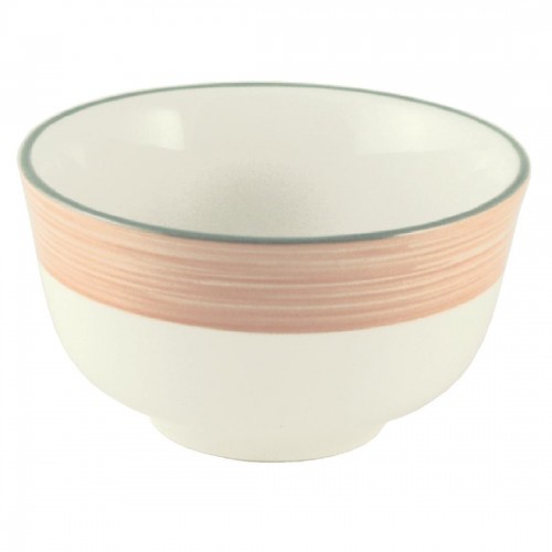 Steelite Rio Pink Sugar or Bouillon Cups 227ml