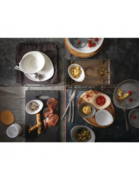 Steelite Scape Bowls 130mm