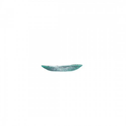Steelite Scape Glass Oval Bowls 125mm