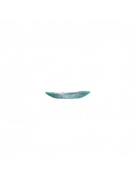 Steelite Scape Glass Oval Bowls 125mm