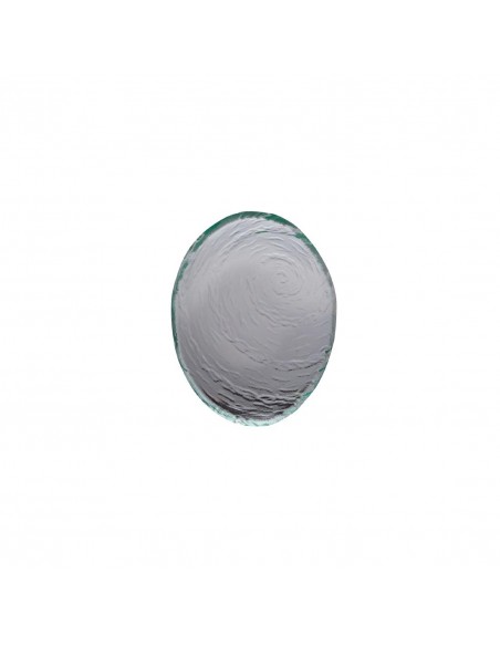 Steelite Scape Glass Oval Bowls 200mm