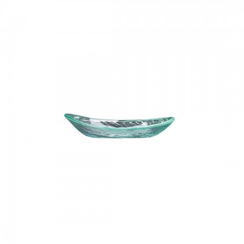 Steelite Scape Glass Oval Bowls 200mm