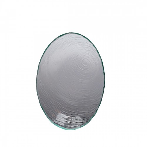 Steelite Scape Glass Oval Bowls 300mm