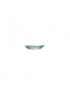 Steelite Scape Glass Platters 140mm 2