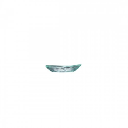 Steelite Scape Glass Platters 140mm