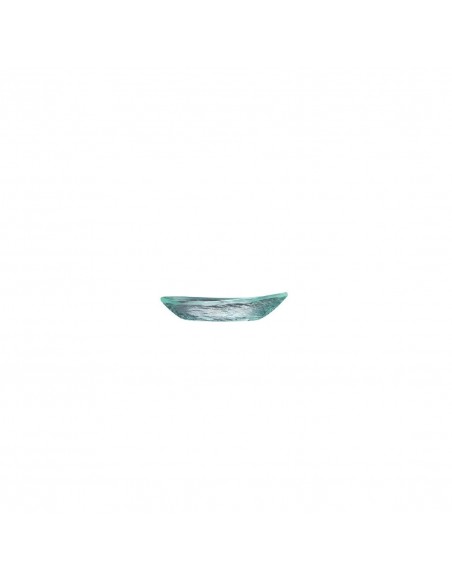 Steelite Scape Glass Platters 140mm