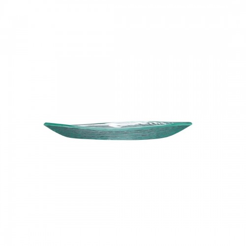 Steelite Scape Glass Platters 250mm