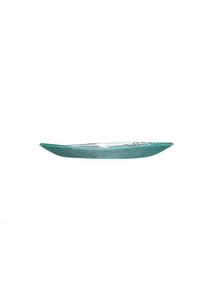 Steelite Scape Glass Platters 250mm