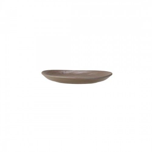 Steelite Scape Mushroom Melamine Plates 165mm