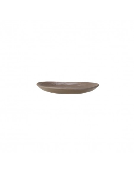 Steelite Scape Mushroom Melamine Plates 165mm