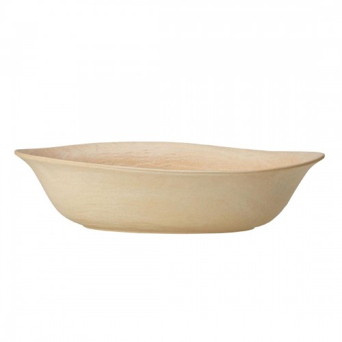 Steelite Scape Papyrus Melamine Oval Bowls 400mm
