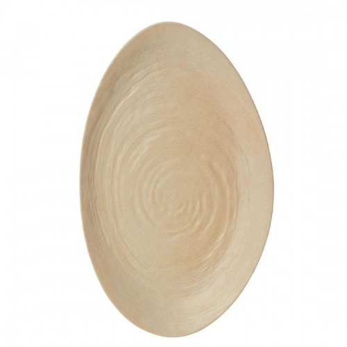 Steelite Scape Papyrus Melamine Oval Platters 400mm