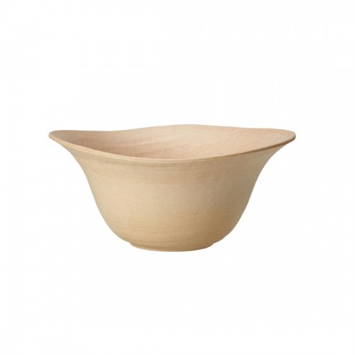 Steelite Scape Papyrus Melamine Salad Bowls 300mm