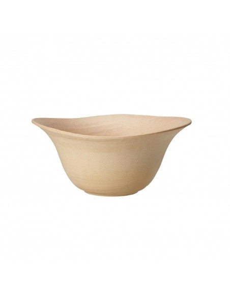 Steelite Scape Papyrus Melamine Salad Bowls 300mm