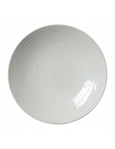 Steelite Scape Pure White Coupe Bowls 255mm