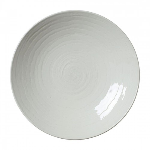 Steelite Scape Pure White Coupe Bowls 255mm