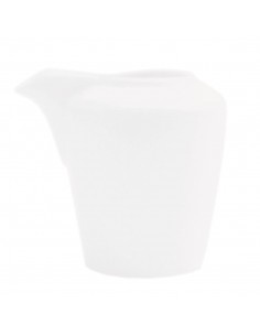 Steelite Simplicity White Harmony Unhandled Jugs 70ml