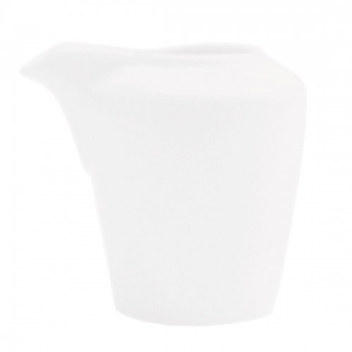 Steelite Simplicity White Harmony Unhandled Jugs 70ml