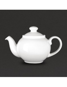 Steelite Simplicity Teapots 425ml