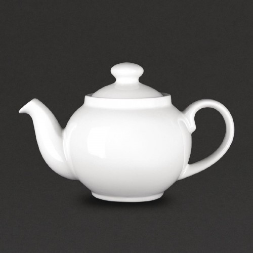 Steelite Simplicity Teapots 425ml