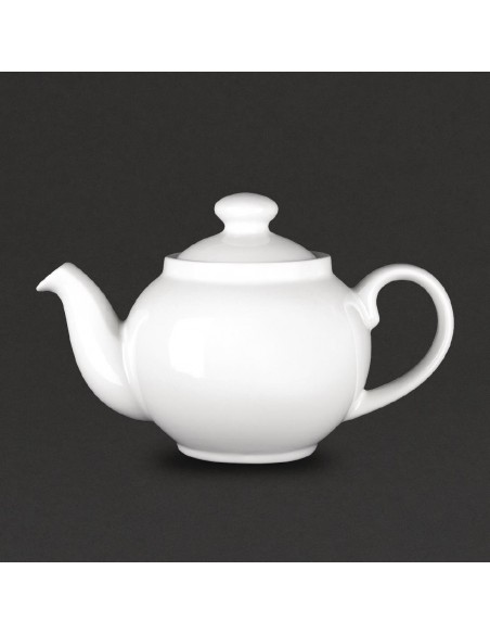 Steelite Simplicity Teapots 425ml