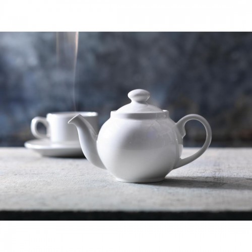 Steelite Simplicity Teapots 425ml
