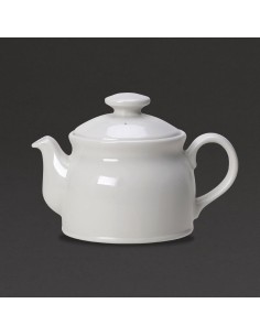 Steelite Simplicity Teapots Club 425ml