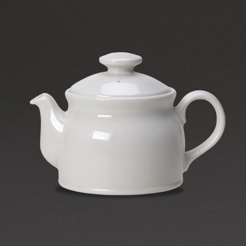 Steelite Simplicity Teapots Club 425ml