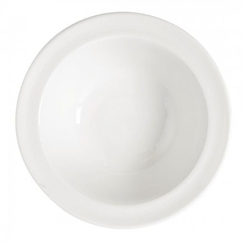 Steelite Simplicity White Fruit Bowls 165mm