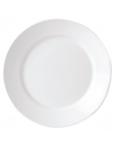 Steelite Simplicity White Ultimate Bowls 269mm