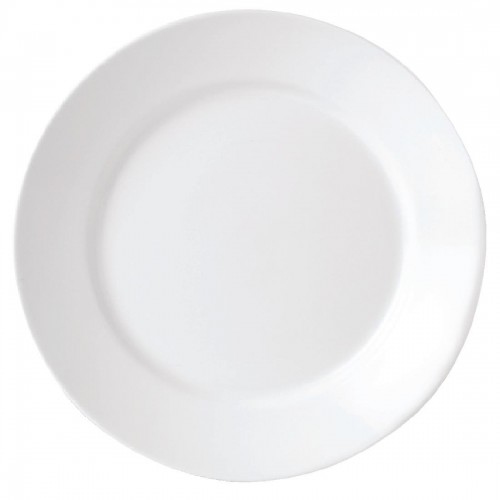 Steelite Simplicity White Ultimate Bowls 269mm