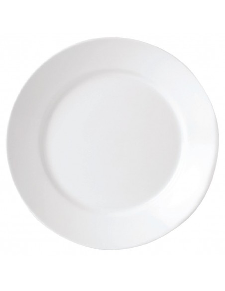 Steelite Simplicity White Ultimate Bowls 300mm