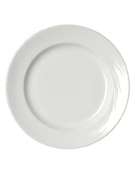 Steelite Spyro Plates 320mm