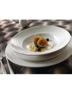 Steelite Spyro Plates 320mm 2