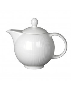 Steelite Spyro Teapot with Medium Lids 600ml