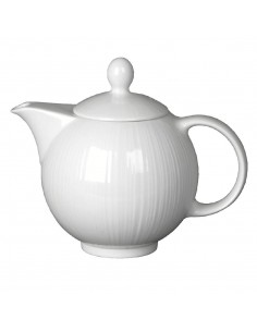 Steelite Spyro Teapot with Small Lids 340ml