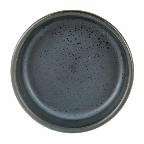 Steelite Storm Condiment Trays 25oz 81mm