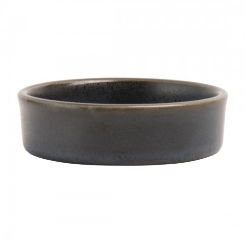 Steelite Storm Condiment Trays 25oz 81mm