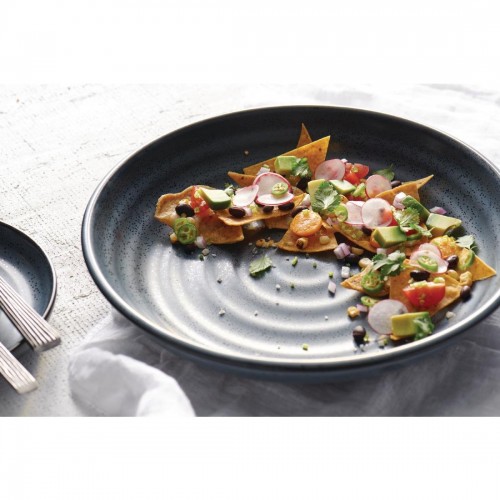 Steelite Storm Coupe Dishes 127mm