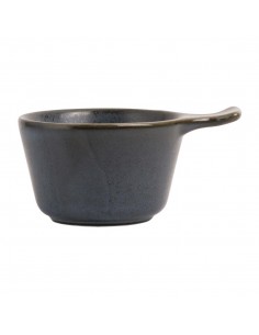 Steelite Storm Handled Crocks 9oz 136 x 102mm 2