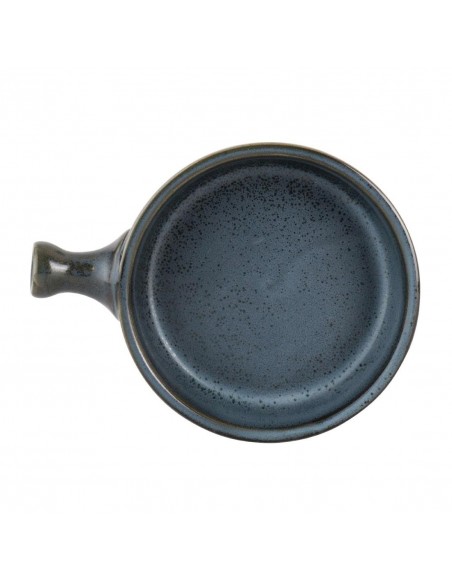 Steelite Storm Handled Deep Trays 168 x 130mm